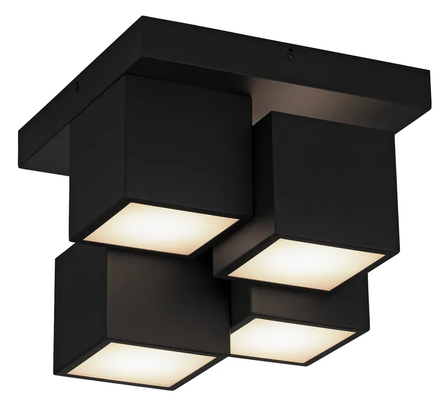 LED-Deckenleuchte TETRIS Sonderangebot