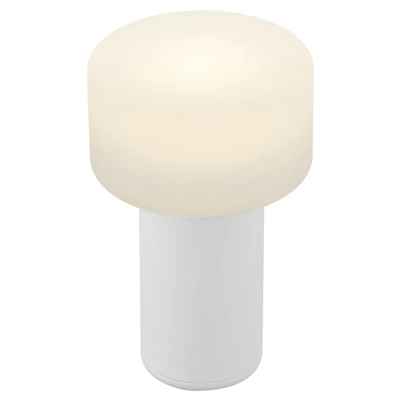 Letzte Chance Akku LED-Tischlampe TINY