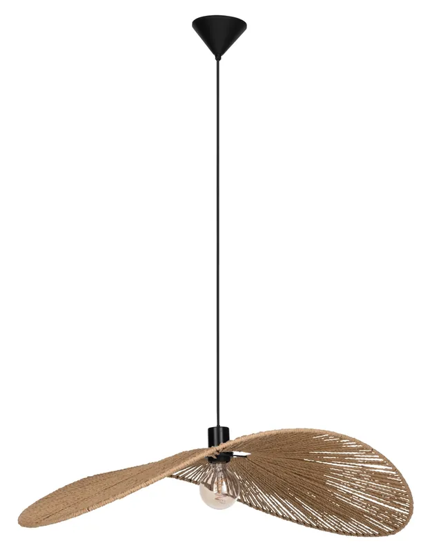 Echt Pendelleuchte B 56 cm SIRUELA