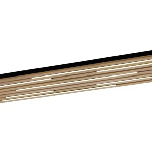 Knallerangebot LED-Deckenleuchte Q-AKUSTIK