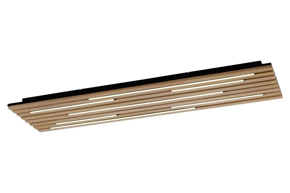 Knallerangebot LED-Deckenleuchte Q-AKUSTIK