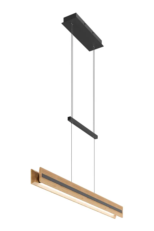 LED-Pendelleuchte CHILE Original