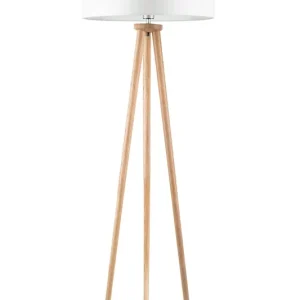 Zertifiziert Stehlampe LUANO