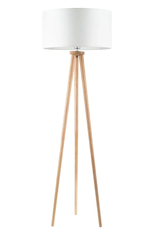Zertifiziert Stehlampe LUANO