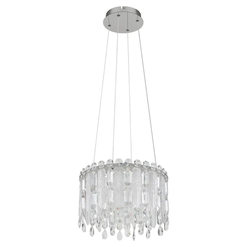 Aktuell LED-Pendelleuchte KLUNKA