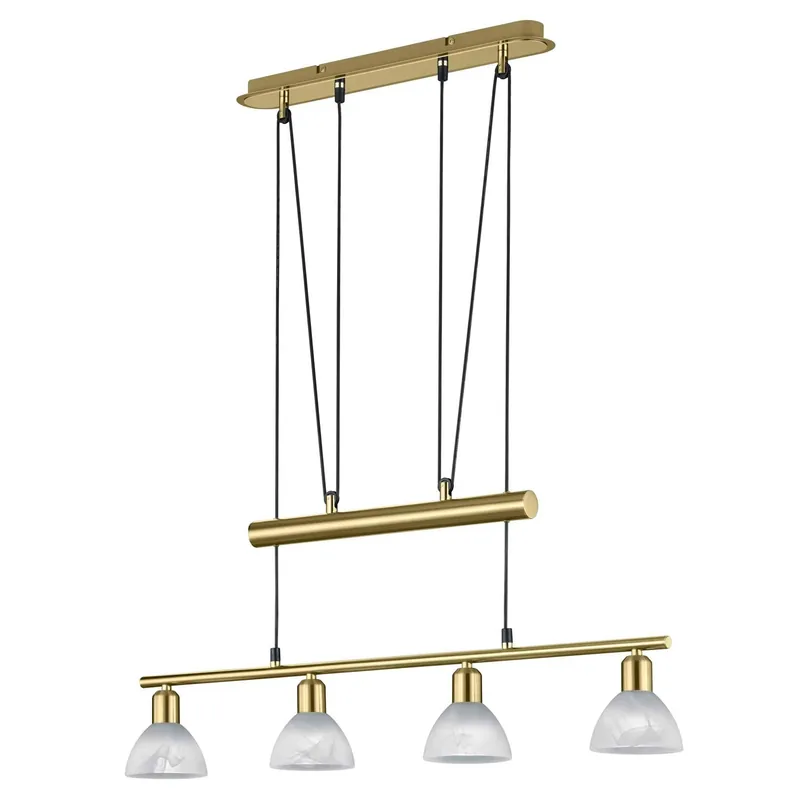 Top-Seller LED-Pendelleuchte LEVISTO JOJO