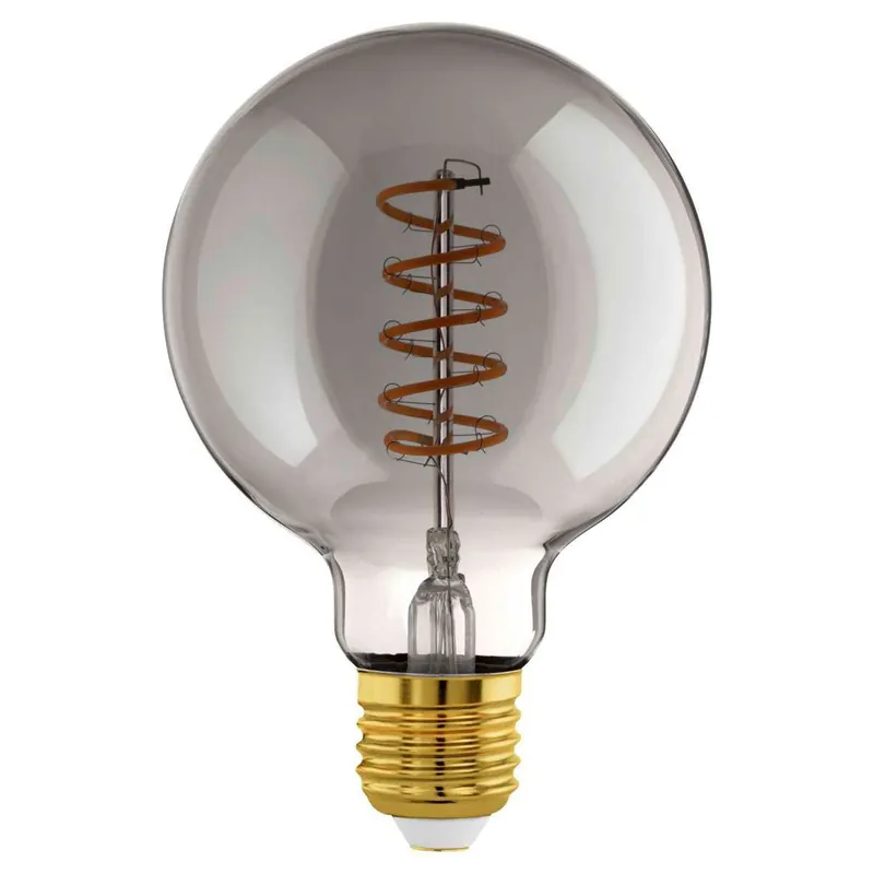 LED-Leuchtmittel Ø 12,5 cm GREYLINE Neu Im Sortiment