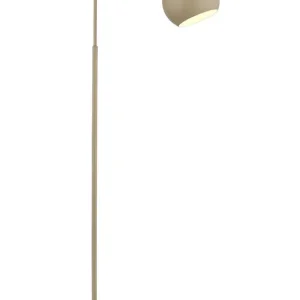 Ab Werk Bogenstehlampe BENNO