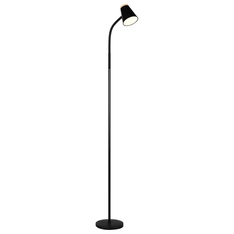 LED-Stehlampe PONGO Kracherpreis