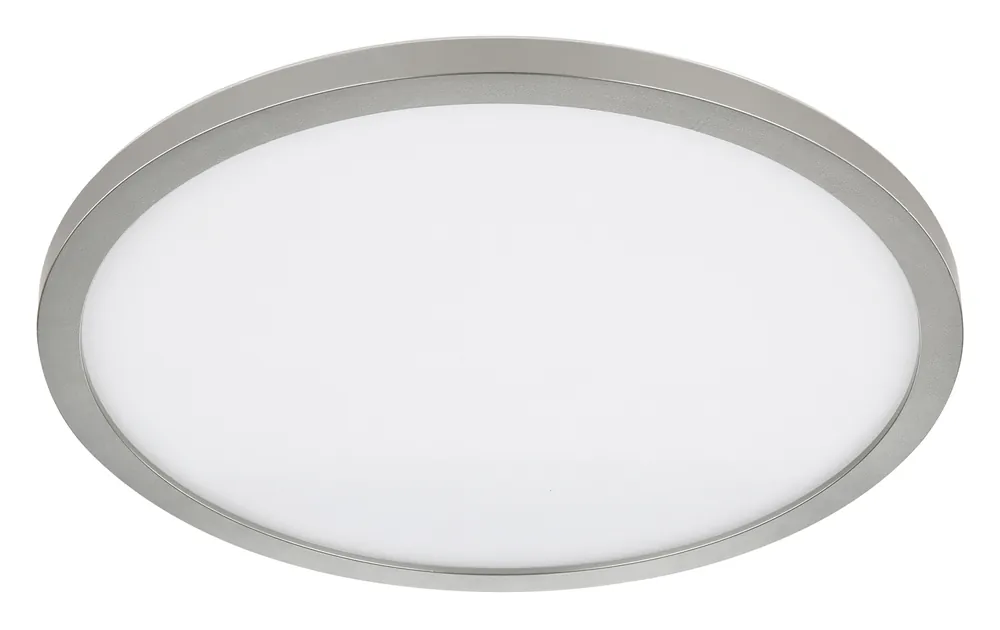 Knallerangebot LED-Deckenleuchte Ø 42 cm SAPANA