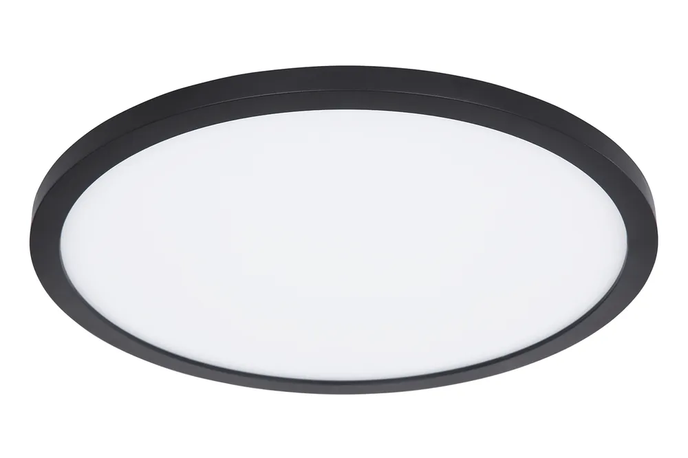LED-Deckenleuchte Ø 29,4 cm SAPANA Rabatt