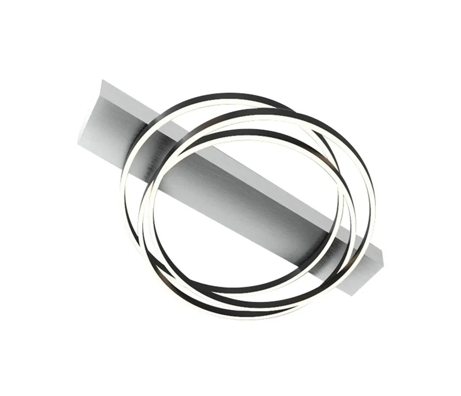 Original LED-Deckenleuchte KIKU