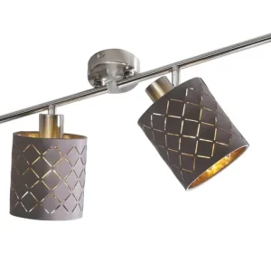 Rabatt Strahler 4er CHARMING