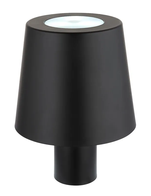 Echt Akku LED-Lampenschirm YARA