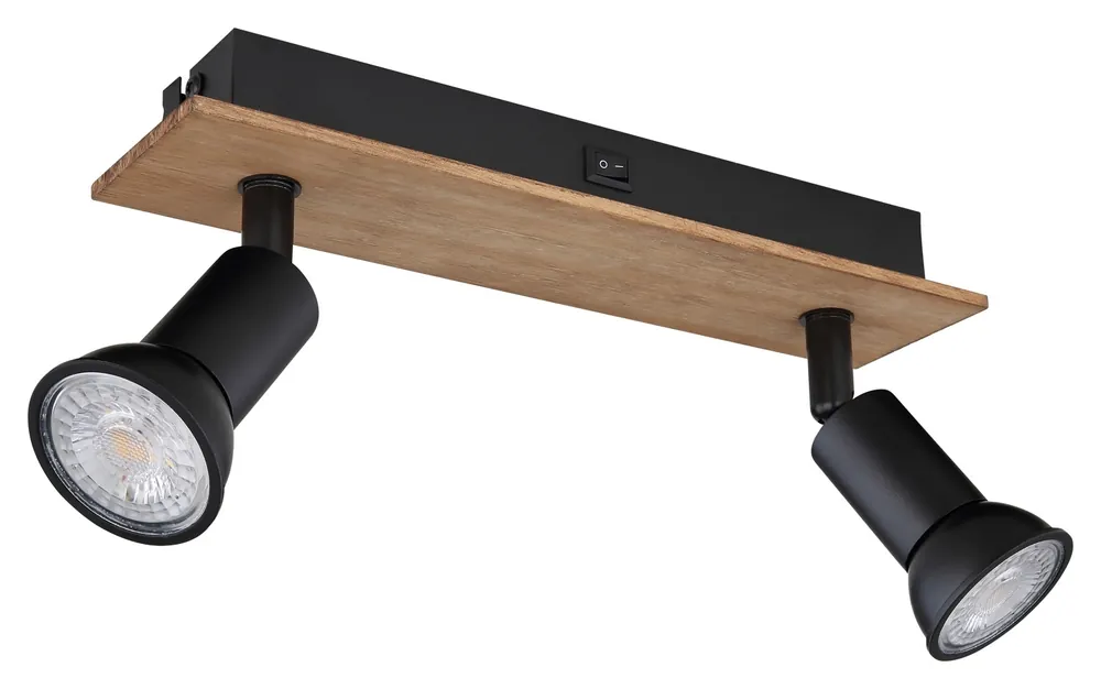 Neue Kollektion Strahler 2er DREW
