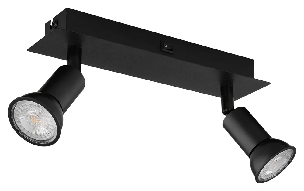 Strahler 2er DREW Gratis Versand