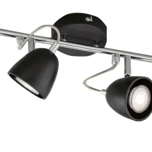 Neu Im Sortiment LED-Strahler 4er GEMMA