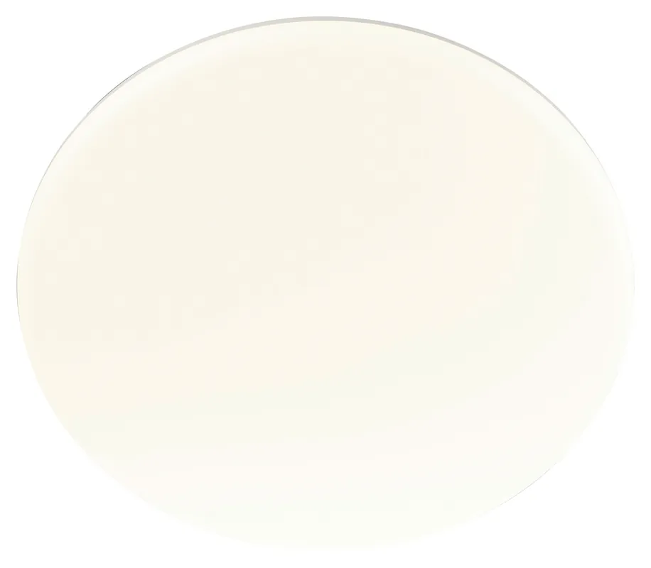 Wochenendangebot LED-Deckenleuchte Ø 35 cm BLANC