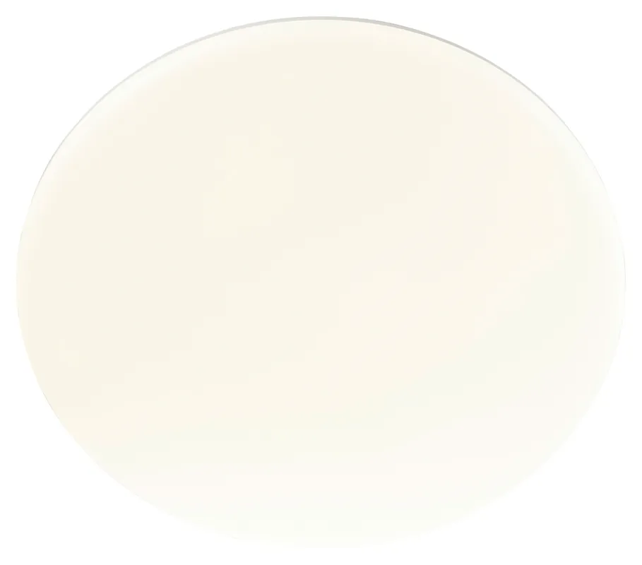 LED-Deckenleuchte Ø 45 cm BLANC Beliebt