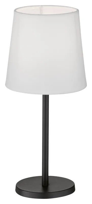 Zertifiziert Tischlampe EVE