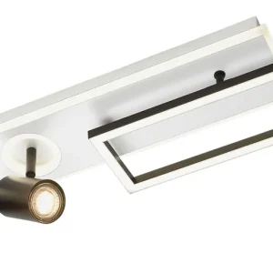 Bestpreis LED-Deckenleuchte JUNA