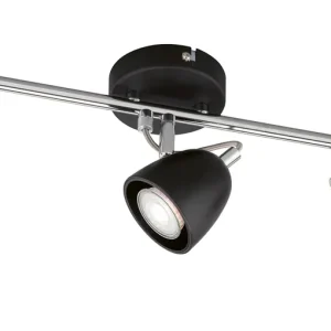 Weltweiter Versand LED-Strahler 3er GEMMA