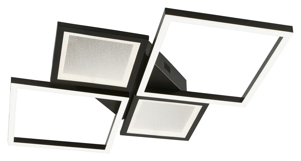 Aktuell LED-Deckenleuchte FAY