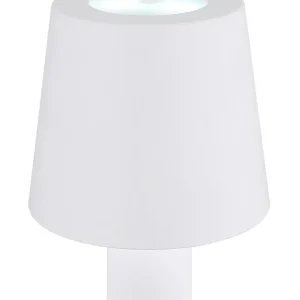 Ab Werk Akku LED-Lampenschirm YARA