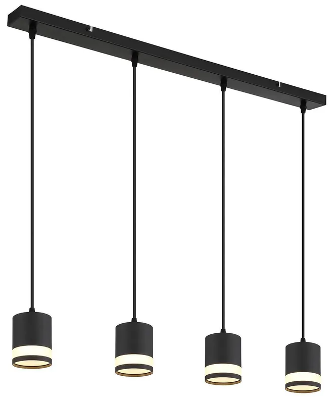 Wochenendangebot LED-Pendelleuchte LUCERO