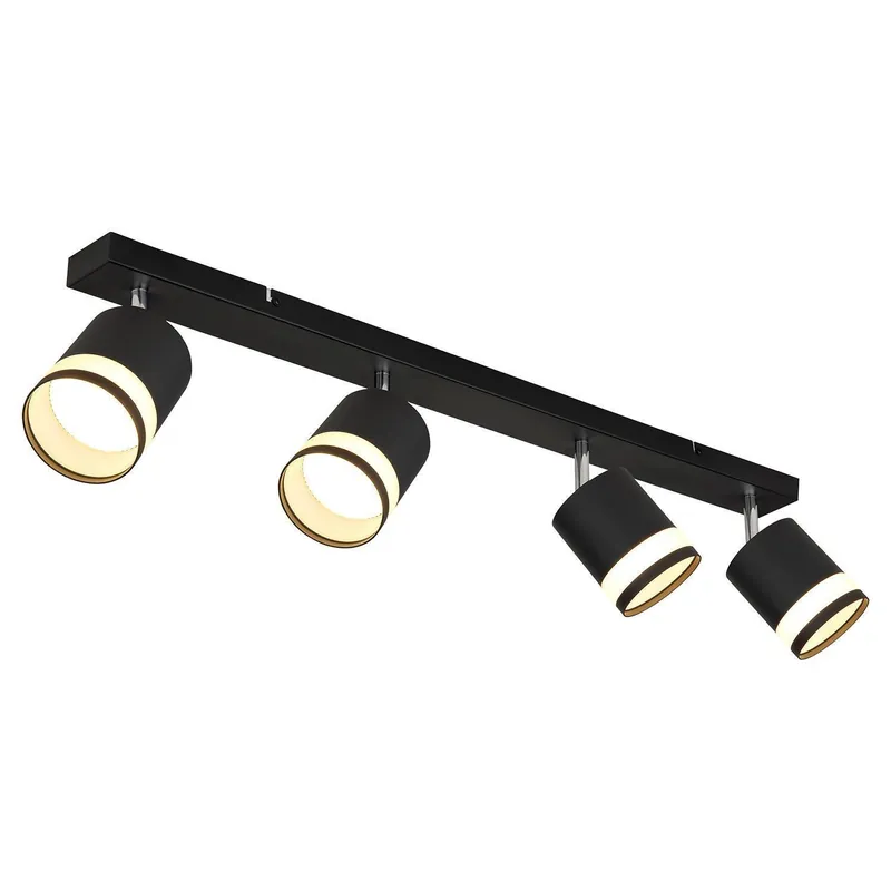 Angebot LED-Strahler 4er LUCERO