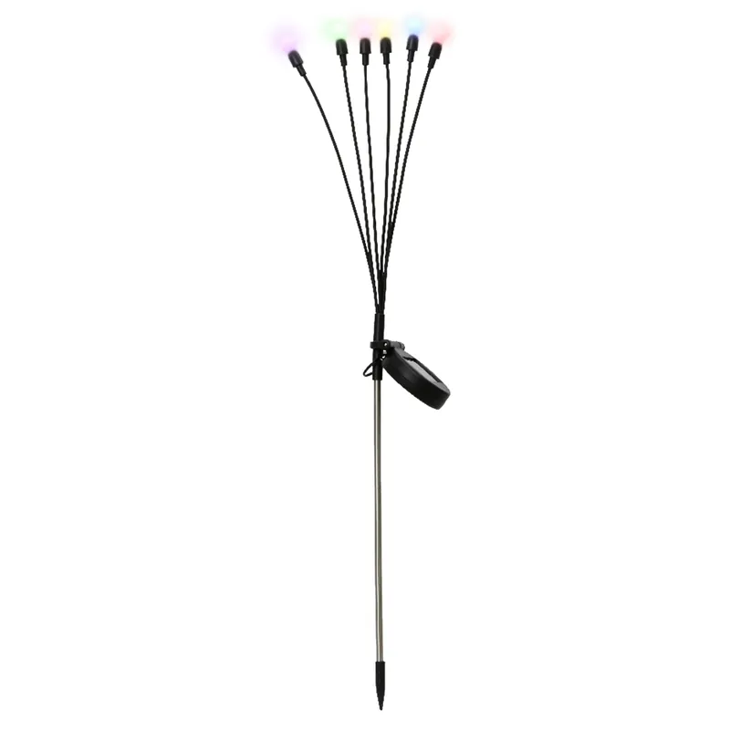 LED-Solargartenlicht MILLONI Mega-Angebot