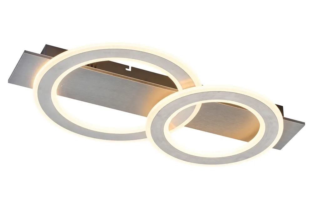Top-Seller LED-Deckenleuchte GARLETTI
