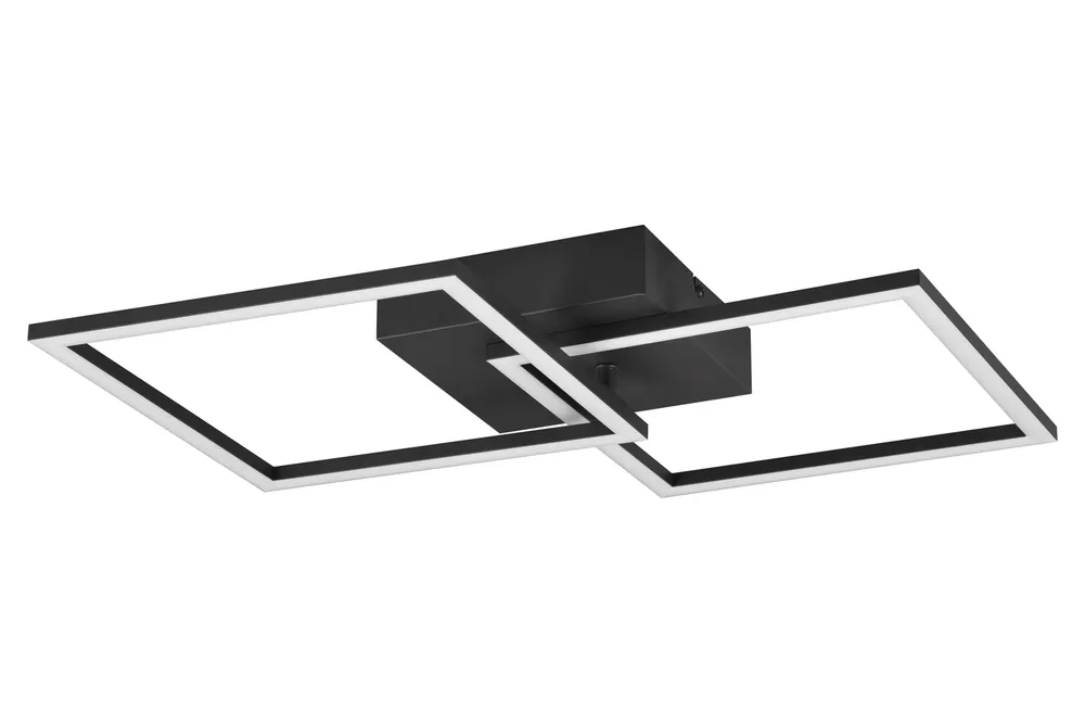 LED-Deckenleuchte B 60 cm TRAIL Billig