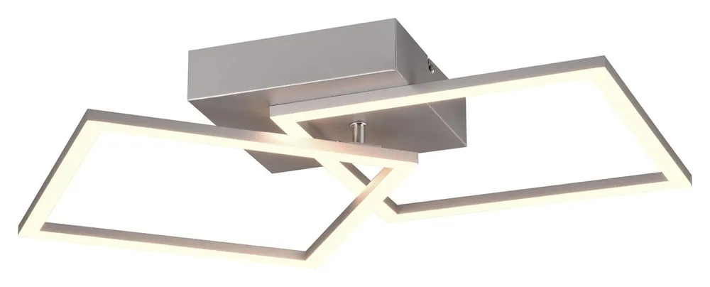 LED-Deckenleuchte B 60 cm TRAIL Sale