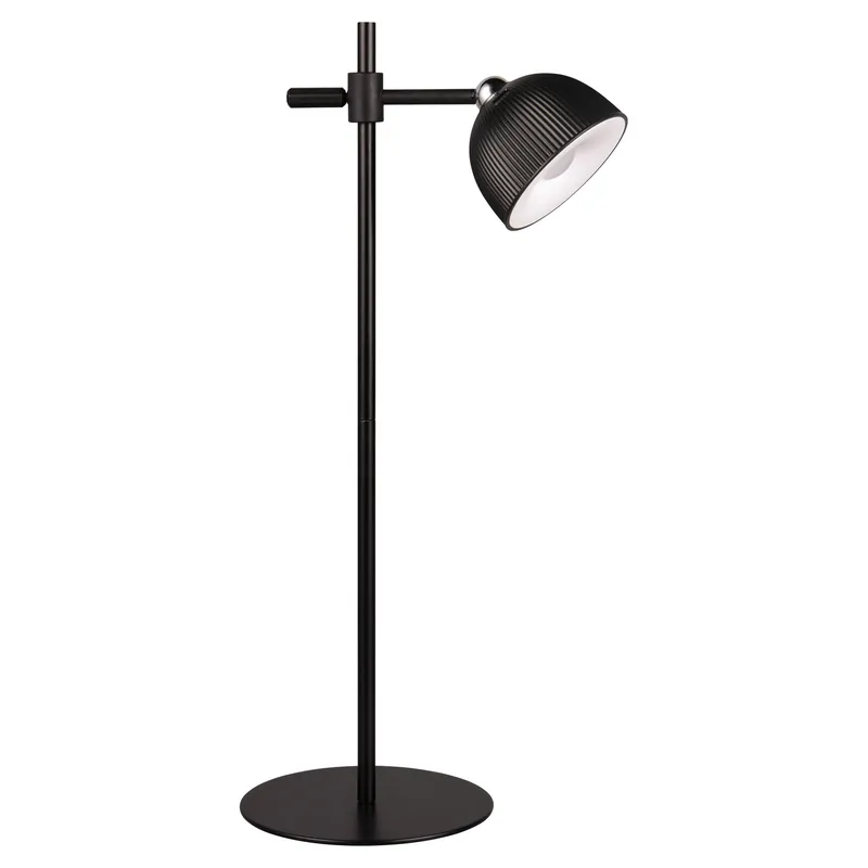 Solange Der Vorrat Reicht Akku LED-Tischlampe MAXIMA
