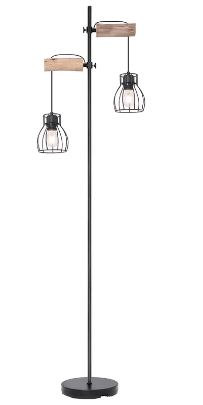 Preiswert Stehlampe MINA