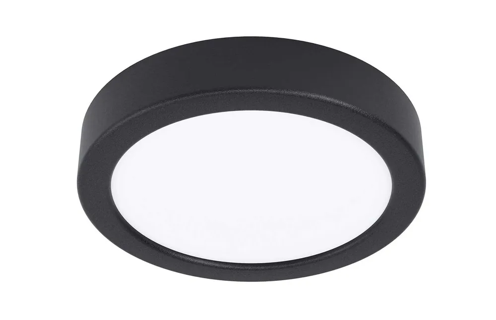LED-Deckenleuchte FUEVA Super-Preis