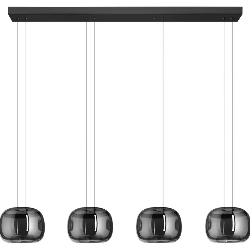 LED-Pendelleuchte HORTUNAS Markenprodukt