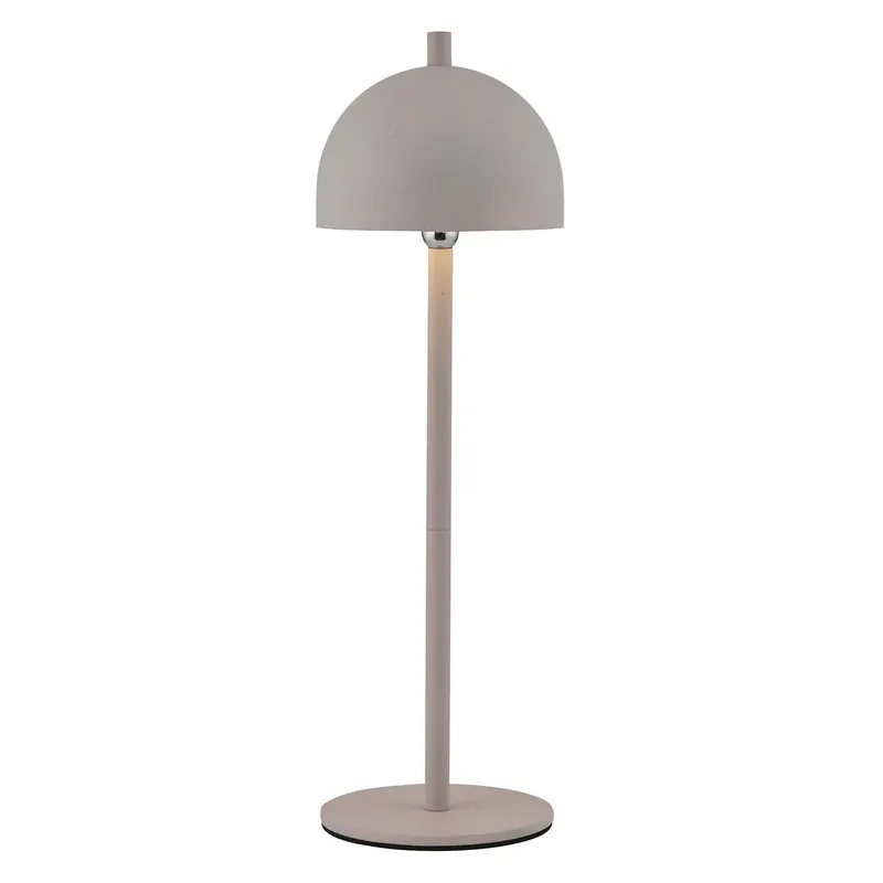 Akku LED-Tischlampe BELLIS Handgefertigt