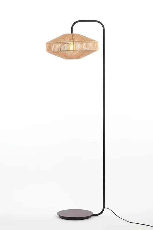 Premium Stehlampe LYRA
