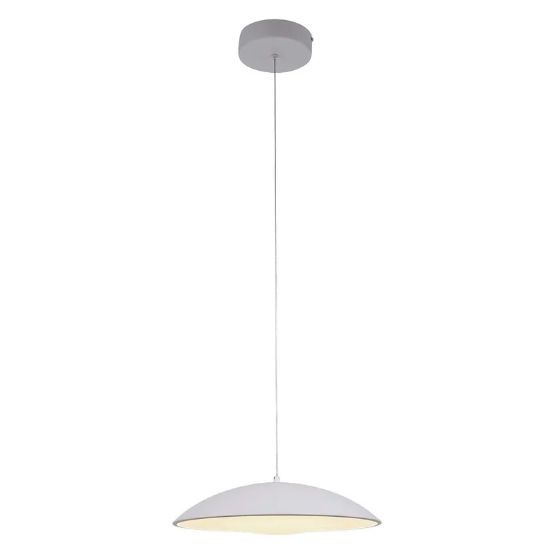 LED-Pendelleuchte LENTE Highlight