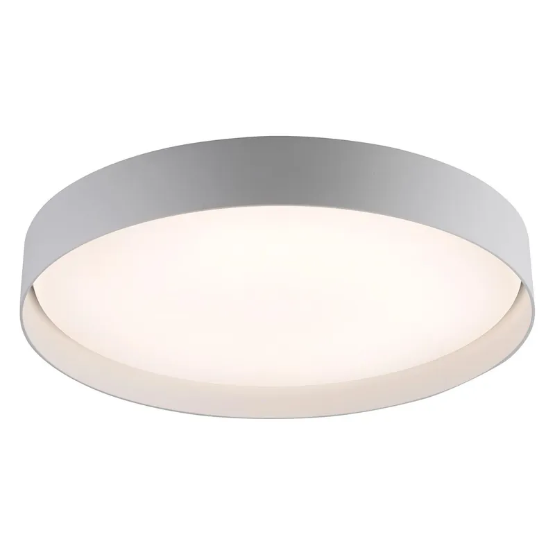 LED-Deckenleuchte Ø 48,9 cm VIOLA Hochwertig