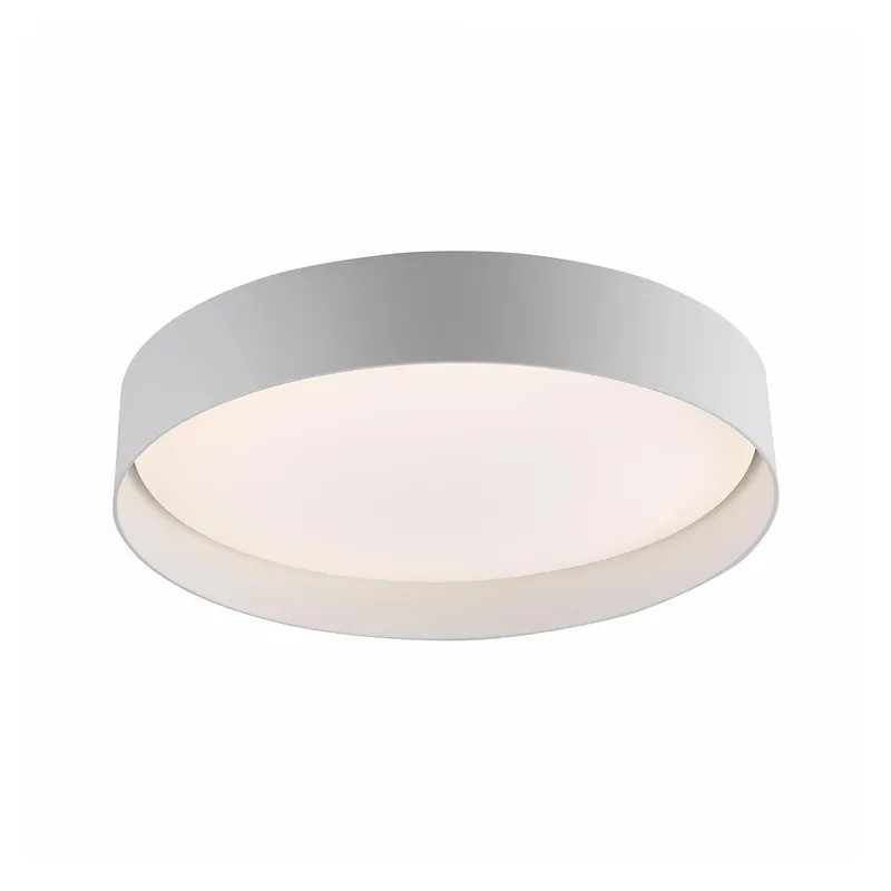 Neu Im Sortiment LED-Deckenleuchte Ø 39 cm VIOLA