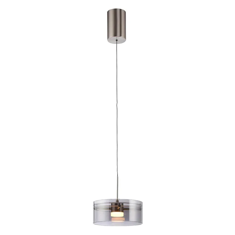 Rabatt LED-Pendelleuchte KARENA