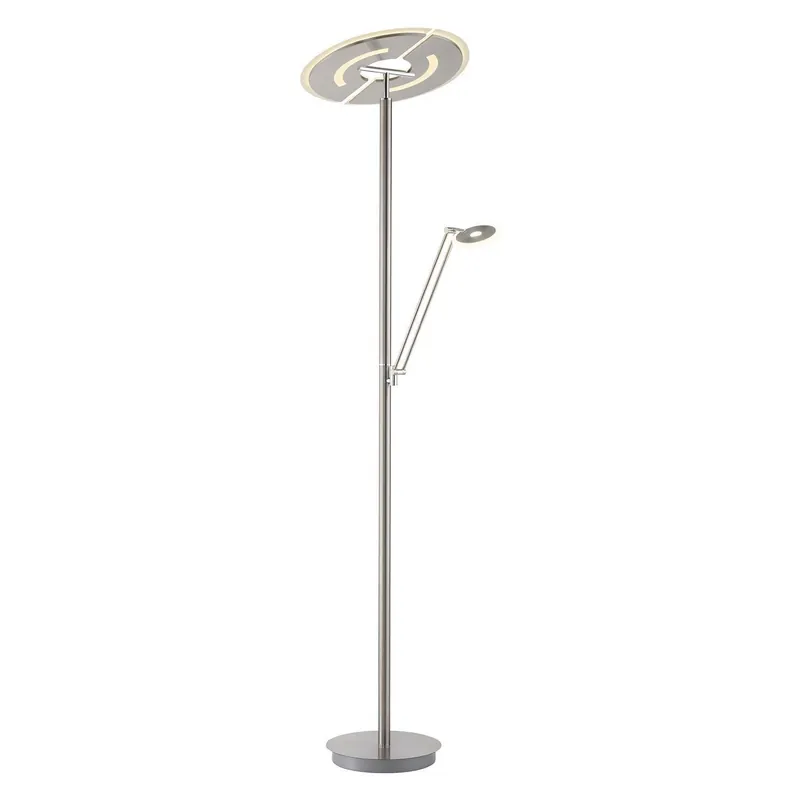 LED-Fluter RIMO Geprüft