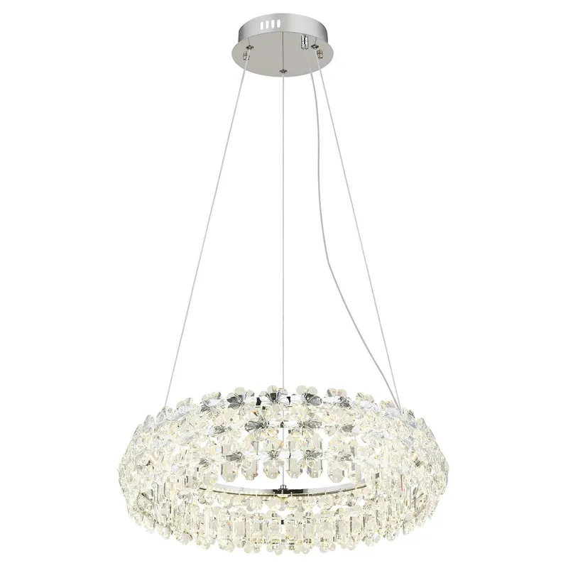 LED-Pendelleuchte DIANN Echt