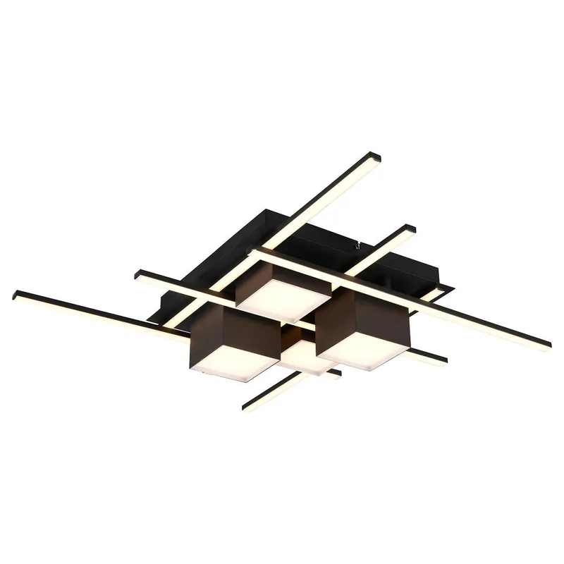 Top-Qualität LED-Deckenleuchte ROGER