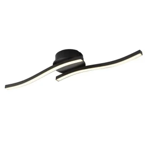 Angebot LED-Deckenleuchte JESPER