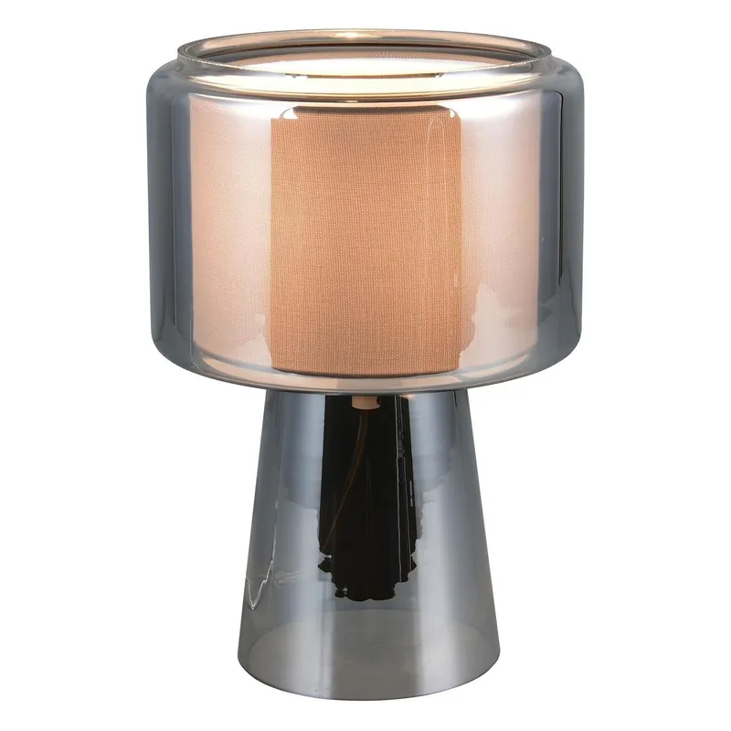 Markenprodukt Tischlampe ROCKA