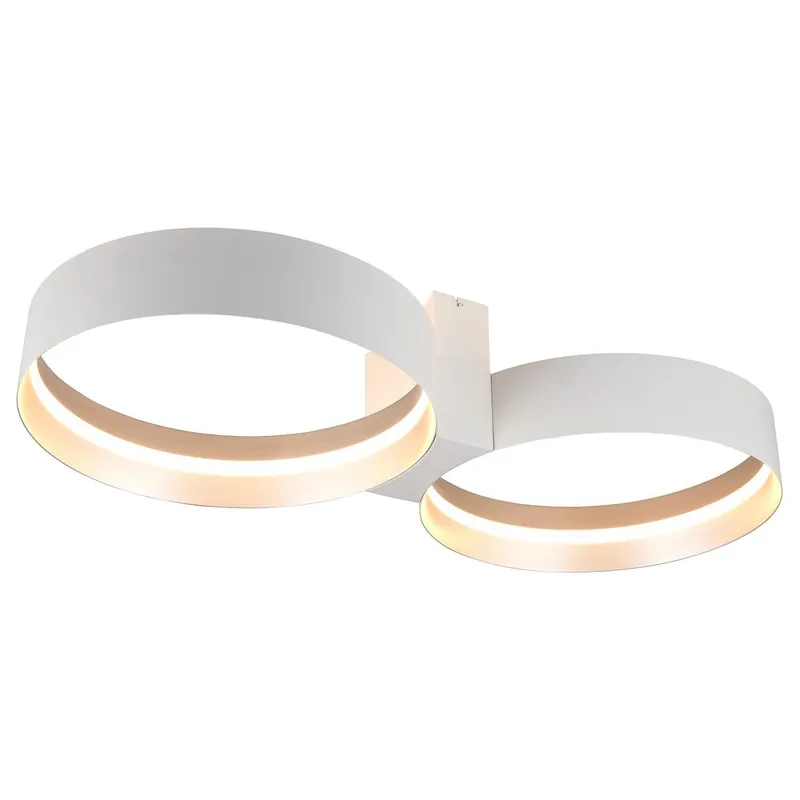 Preiswert LED-Deckenleuchte LOOP